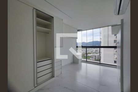 Suíte de apartamento à venda com 2 quartos, 81m² em Recreio dos Bandeirantes, Rio de Janeiro