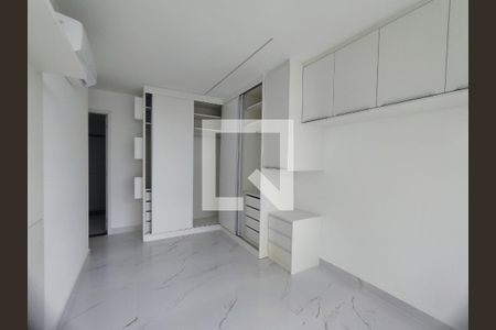 Suíte de apartamento à venda com 2 quartos, 81m² em Recreio dos Bandeirantes, Rio de Janeiro