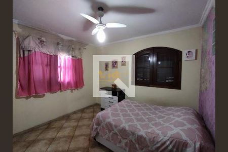 Casa à venda com 3 quartos, 310m² em City Bussocaba, Osasco