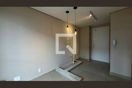 Sala 4 de apartamento à venda com 1 quarto, 29m² em Butantã, São Paulo