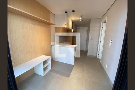 Studio de apartamento para alugar com 2 quartos, 29m² em Butantã, São Paulo