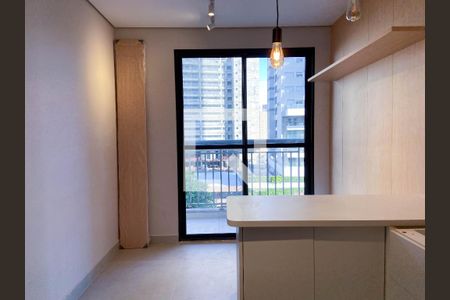 Studio de apartamento para alugar com 2 quartos, 29m² em Butantã, São Paulo