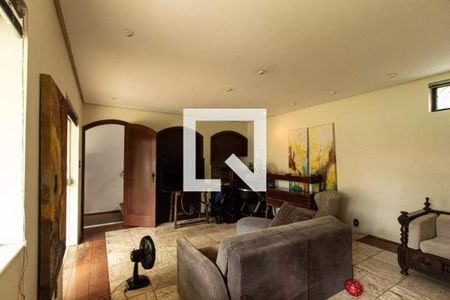 Casa para alugar com 6 quartos, 1100m² em Jardim America, Sorocaba