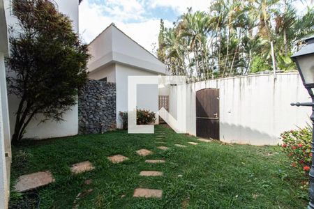 Casa para alugar com 6 quartos, 1100m² em Jardim America, Sorocaba