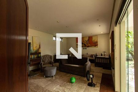 Casa para alugar com 6 quartos, 1100m² em Jardim America, Sorocaba