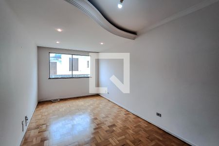 Sala de apartamento para alugar com 1 quarto, 57m² em Jardim da Gloria, São Paulo