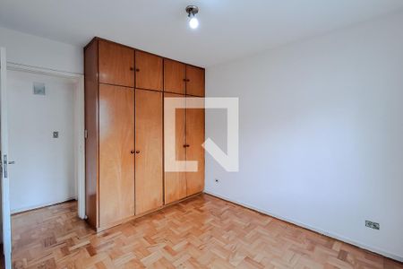 Quarto  de apartamento para alugar com 1 quarto, 57m² em Jardim da Gloria, São Paulo