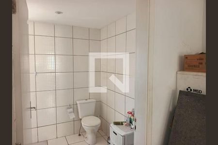 Apartamento à venda com 2 quartos, 52m² em Quitaúna, Osasco