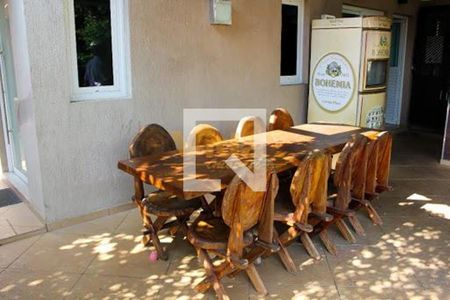 Casa à venda com 1 quarto, 500m² em Quitaúna, Osasco