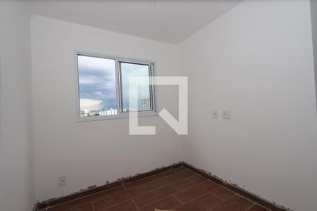 Quarto 1 de casa para alugar com 2 quartos, 33m² em Vila Tolstoi, São Paulo