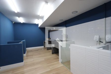 Área comum - Home Office de casa à venda com 2 quartos, 34m² em Vila Tolstoi, São Paulo