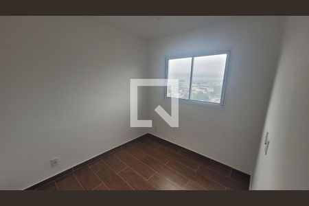 Quarto 2 de apartamento à venda com 2 quartos, 34m² em Vila Tolstoi, São Paulo