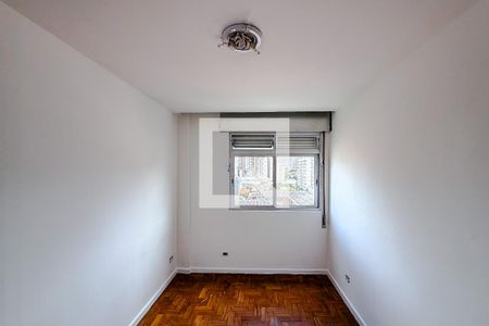 Quarto 1 de apartamento para alugar com 2 quartos, 63m² em Vila Clementino, São Paulo