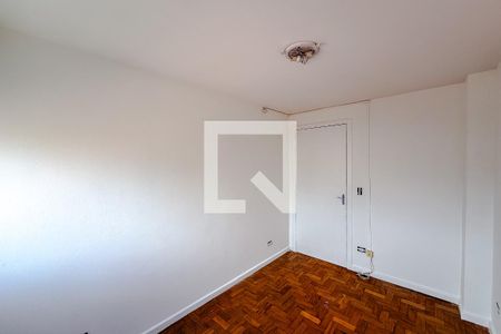Quarto 1 de apartamento para alugar com 2 quartos, 63m² em Vila Clementino, São Paulo