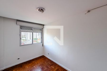 Quarto 1 de apartamento para alugar com 2 quartos, 63m² em Vila Clementino, São Paulo