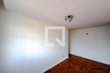 Sala de apartamento para alugar com 2 quartos, 63m² em Vila Clementino, São Paulo