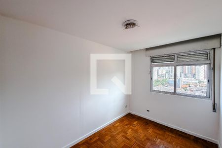 Quarto 1 de apartamento para alugar com 2 quartos, 63m² em Vila Clementino, São Paulo