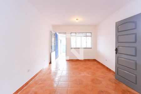 sala de casa para alugar com 2 quartos, 120m² em Jardim Pinheiros, São Paulo