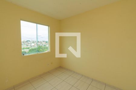Quarto 2 de apartamento à venda com 2 quartos, 55m² em Linda Vista, Contagem