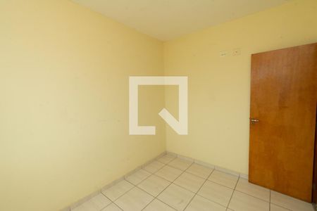 Quarto 2 de apartamento à venda com 2 quartos, 55m² em Linda Vista, Contagem