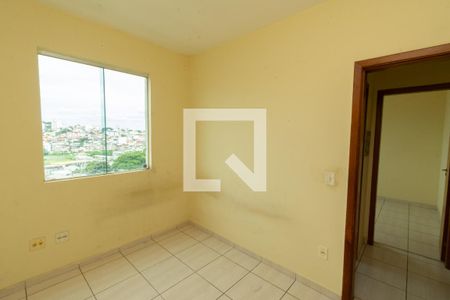 Quarto 1 de apartamento à venda com 2 quartos, 55m² em Linda Vista, Contagem