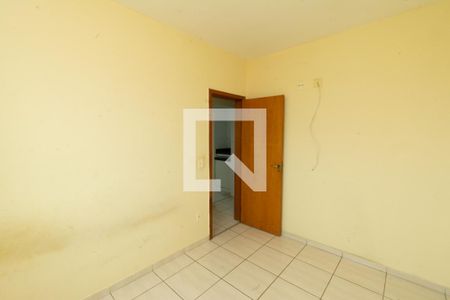 Quarto 1 de apartamento à venda com 2 quartos, 55m² em Linda Vista, Contagem