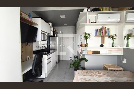 Quarto de kitnet/studio à venda com 1 quarto, 38m² em Sé, São Paulo