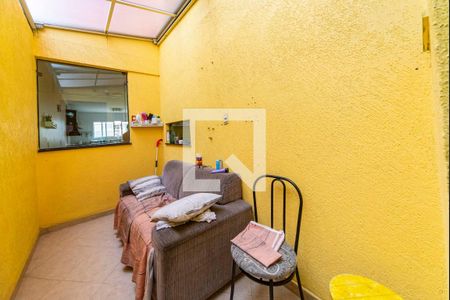 Casa à venda com 3 quartos, 248m² em Vila Pires, Santo André