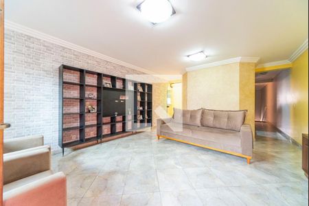 Casa à venda com 3 quartos, 248m² em Vila Pires, Santo André