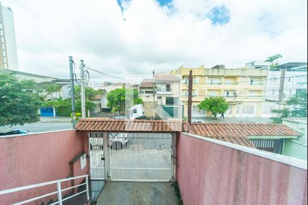 Casa à venda com 3 quartos, 248m² em Vila Pires, Santo André