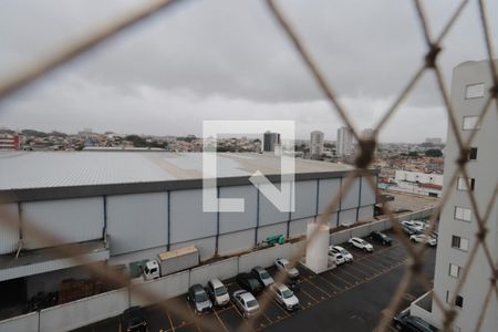 Apartamento à venda com 2 quartos, 49m² em Vila Carrão, São Paulo