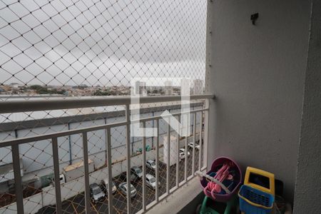 Apartamento à venda com 2 quartos, 49m² em Vila Carrão, São Paulo