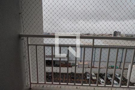 Apartamento à venda com 2 quartos, 49m² em Vila Carrão, São Paulo