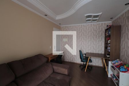 Apartamento à venda com 2 quartos, 49m² em Vila Carrão, São Paulo