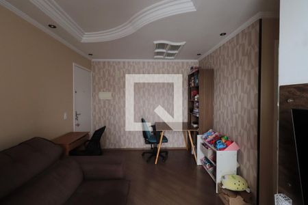 Apartamento à venda com 2 quartos, 49m² em Vila Carrão, São Paulo