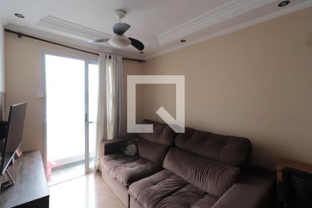 Apartamento à venda com 2 quartos, 49m² em Vila Carrão, São Paulo