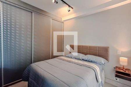 Quarto de kitnet/studio à venda com 1 quarto, 40m² em Paraíso, São Paulo