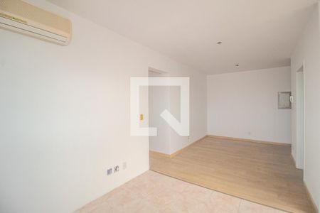 Sala de apartamento para alugar com 3 quartos, 77m² em Santana, Porto Alegre