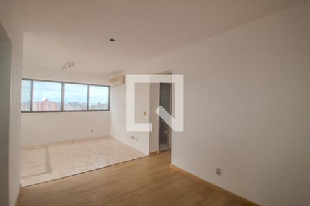 Sala de apartamento para alugar com 3 quartos, 77m² em Santana, Porto Alegre