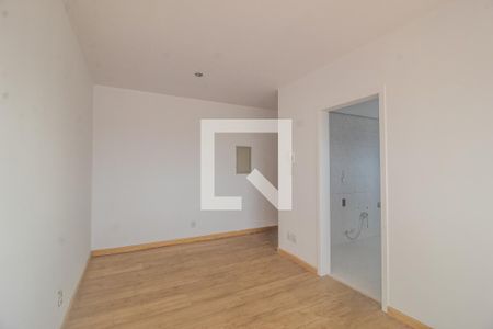 Sala de apartamento para alugar com 3 quartos, 77m² em Santana, Porto Alegre
