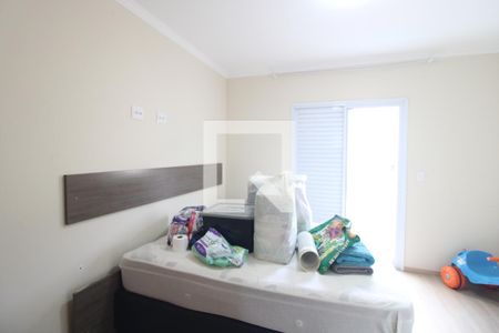 Quarto 1 de casa para alugar com 3 quartos, 125m² em Jardim Sabara, São Paulo