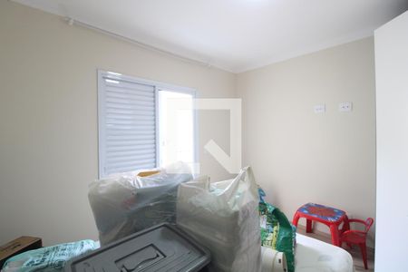 Quarto 1 de casa para alugar com 3 quartos, 125m² em Jardim Sabara, São Paulo