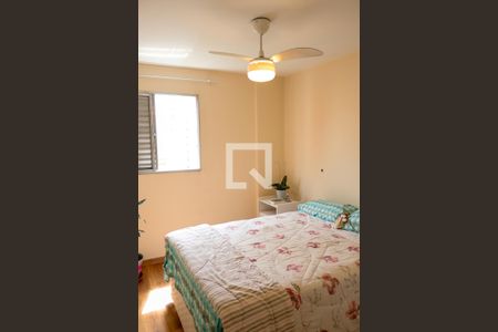 Quarto 1 de apartamento para alugar com 2 quartos, 63m² em Bandeiras, Osasco