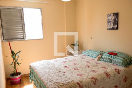 Quarto 1 de apartamento para alugar com 2 quartos, 63m² em Bandeiras, Osasco