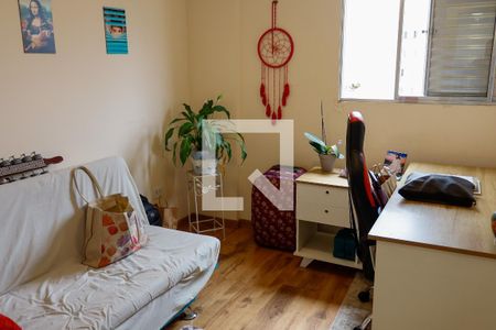 Quarto 2 de apartamento para alugar com 2 quartos, 63m² em Bandeiras, Osasco