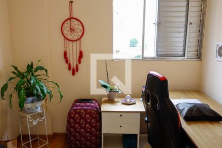 Quarto 2 de apartamento para alugar com 2 quartos, 63m² em Bandeiras, Osasco