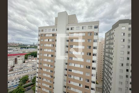 Quarto de apartamento para alugar com 1 quarto, 33m² em Água Branca, São Paulo