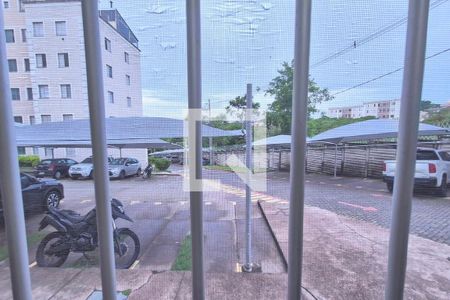 Vista do Quarto 1  de apartamento à venda com 3 quartos, 62m² em Jardim Nova Europa, Campinas