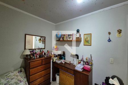 Quarto 2  de apartamento à venda com 3 quartos, 62m² em Jardim Nova Europa, Campinas