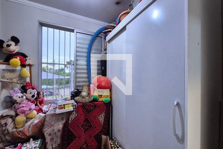 Quarto 1  de apartamento à venda com 3 quartos, 62m² em Jardim Nova Europa, Campinas